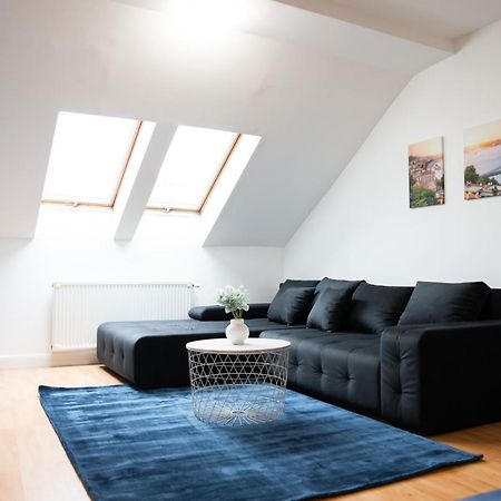 Balcony Dohany Street Apartment 布达佩斯 外观 照片